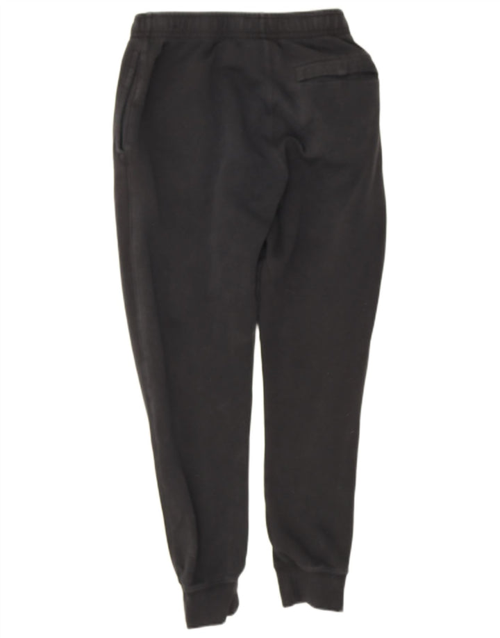 Nike Muška trenirka Hlače Joggers Male crne pamučne