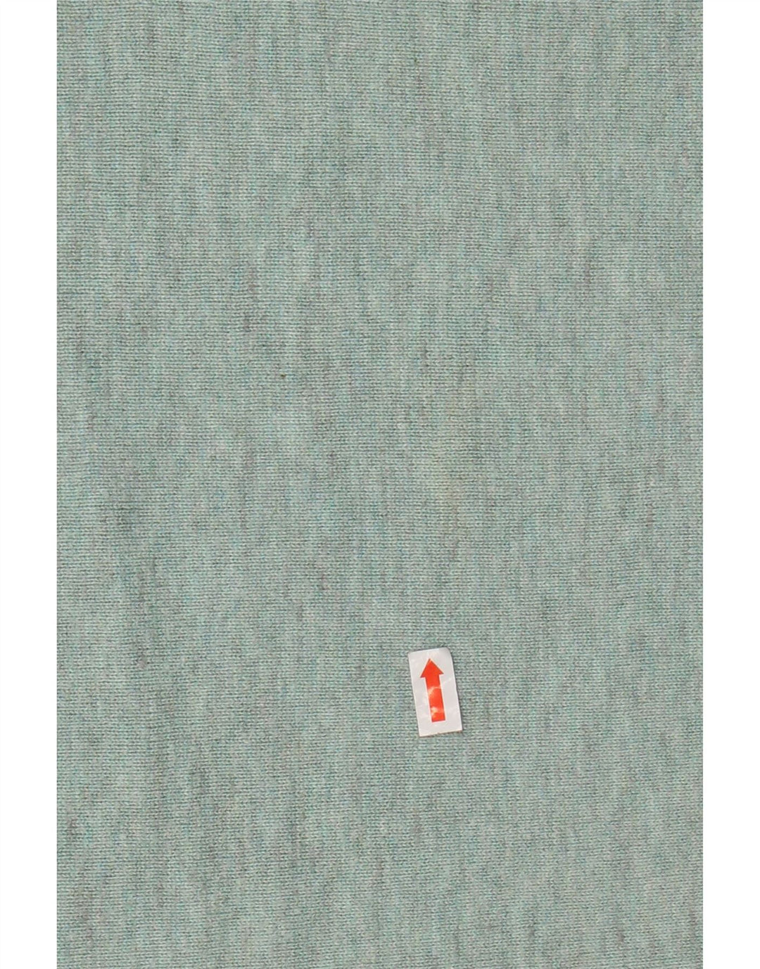 SUPERDRY muški džemper s okruglim izrezom XL sa zelenim pjegama