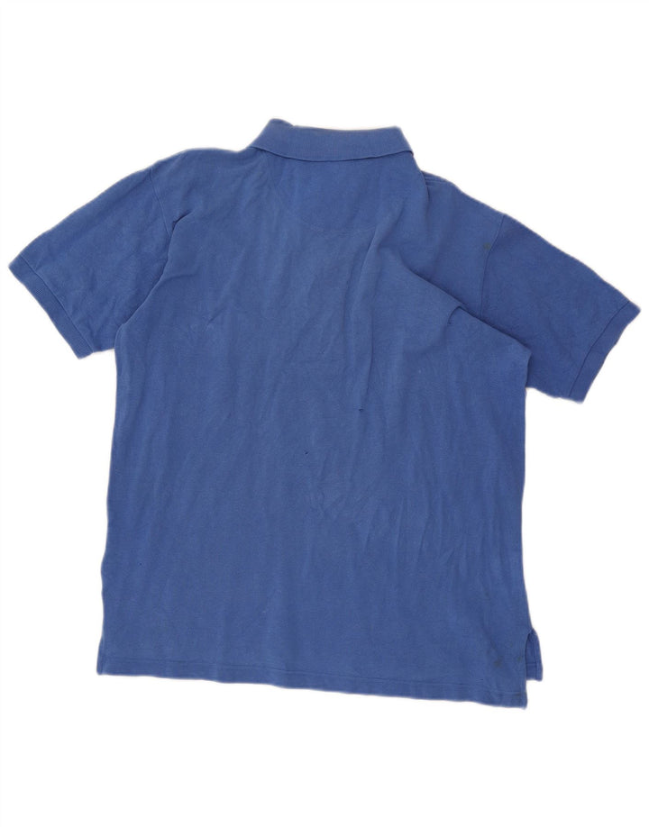 Murphy & Nye muška polo majica mala plava