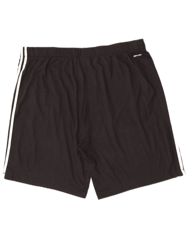 Adidas Regular Sport kratke kratke hlače 2XL crne