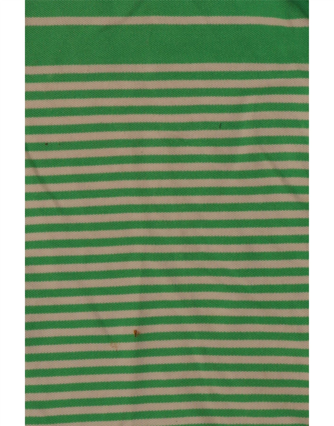 TOMMY HILFIGER Polo majica za djevojčice 11-12 godina, pamuk, zelena boja