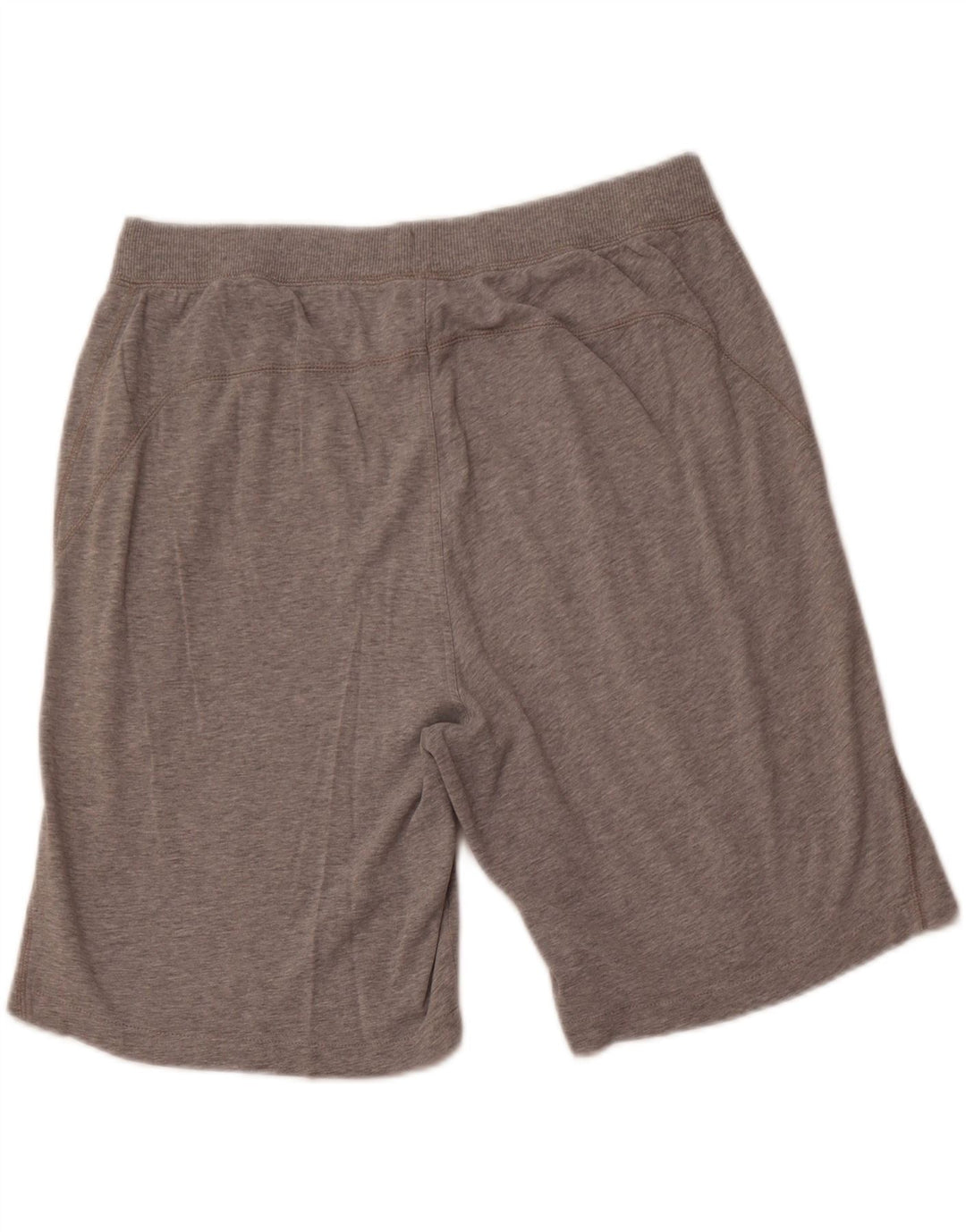 NIKE muške sportske kratke hlače XL sivi pamuk