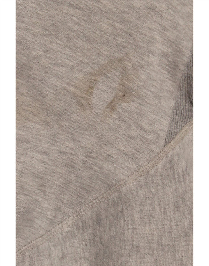 Crew Clothing Muška trenirka s grafičkim motivima Veliki sivi flekasti pamuk