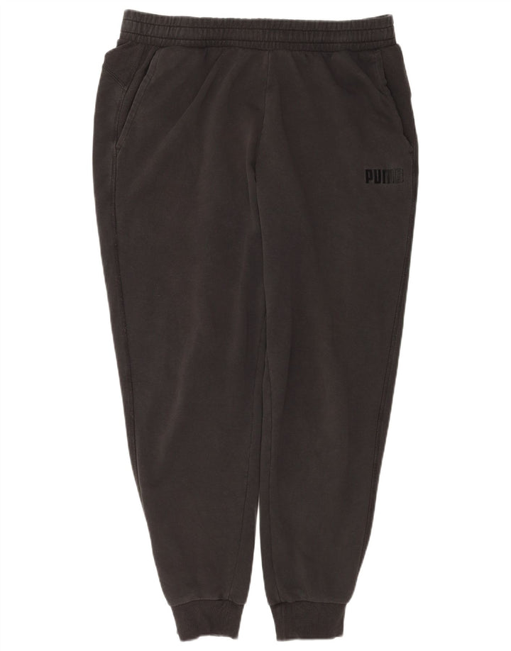 Puma muške trenirke hlače joggers XL crne