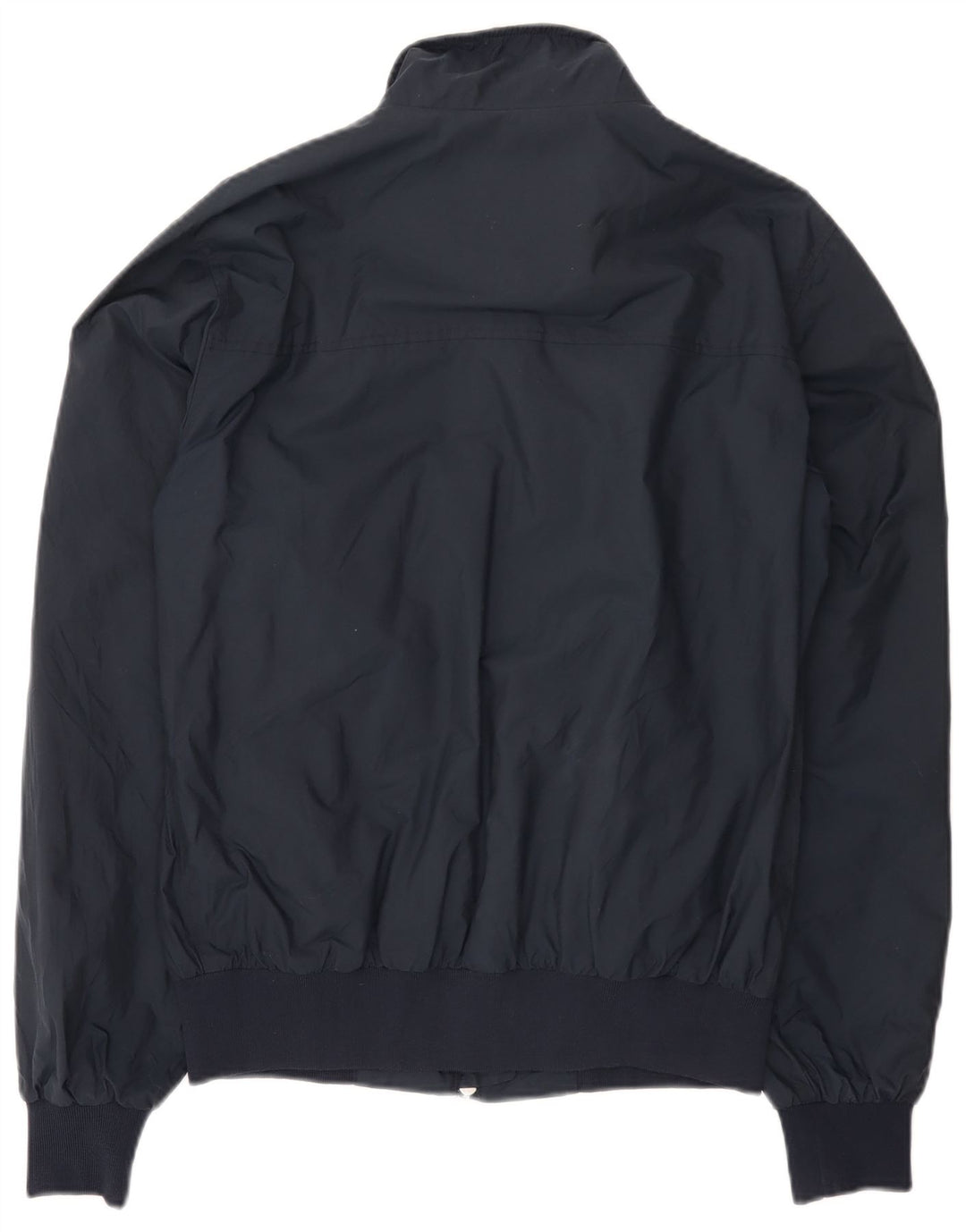 North Sails muška bombaška jakna UK 40 Large tamnoplavi poliamid