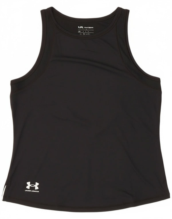 Under Armour Ženski grafički prsluk UK 20 2XL crni