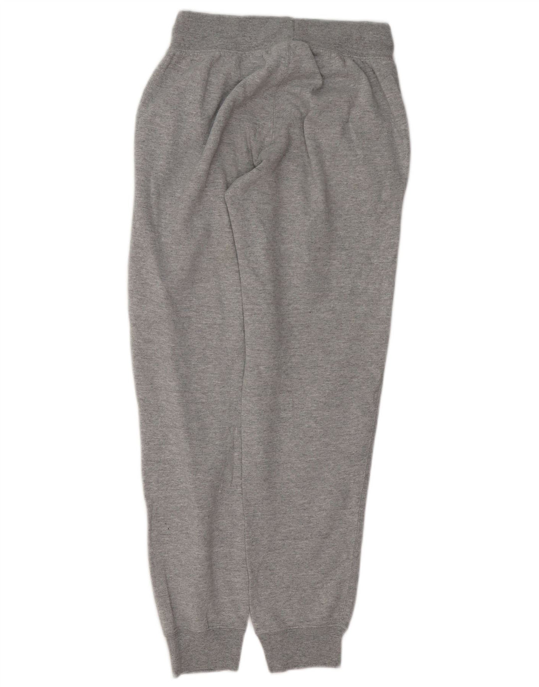 CHAMPION Muške trenirke s grafičkim motivima, hlače za trčanje, mali sivi flekasti pamuk