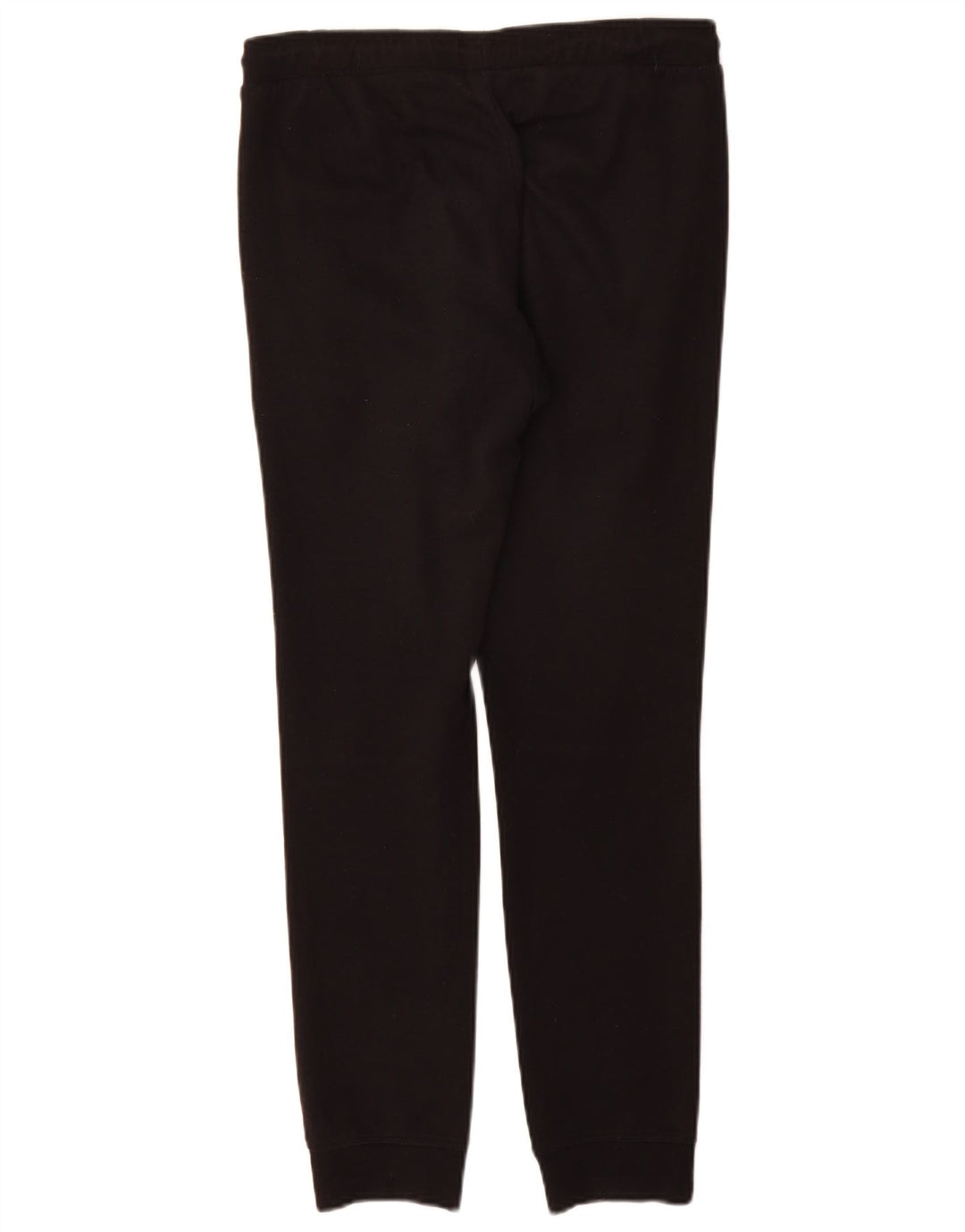Jack & Jones Boys Trenirka Hlače Joggers 13-14 godina crni poliester