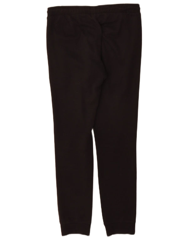 Jack & Jones Boys Trenirka Hlače Joggers 13-14 godina crni poliester