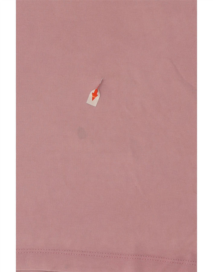 Nike Ženska majica kratkih rukava UK 16/18 XL Pink