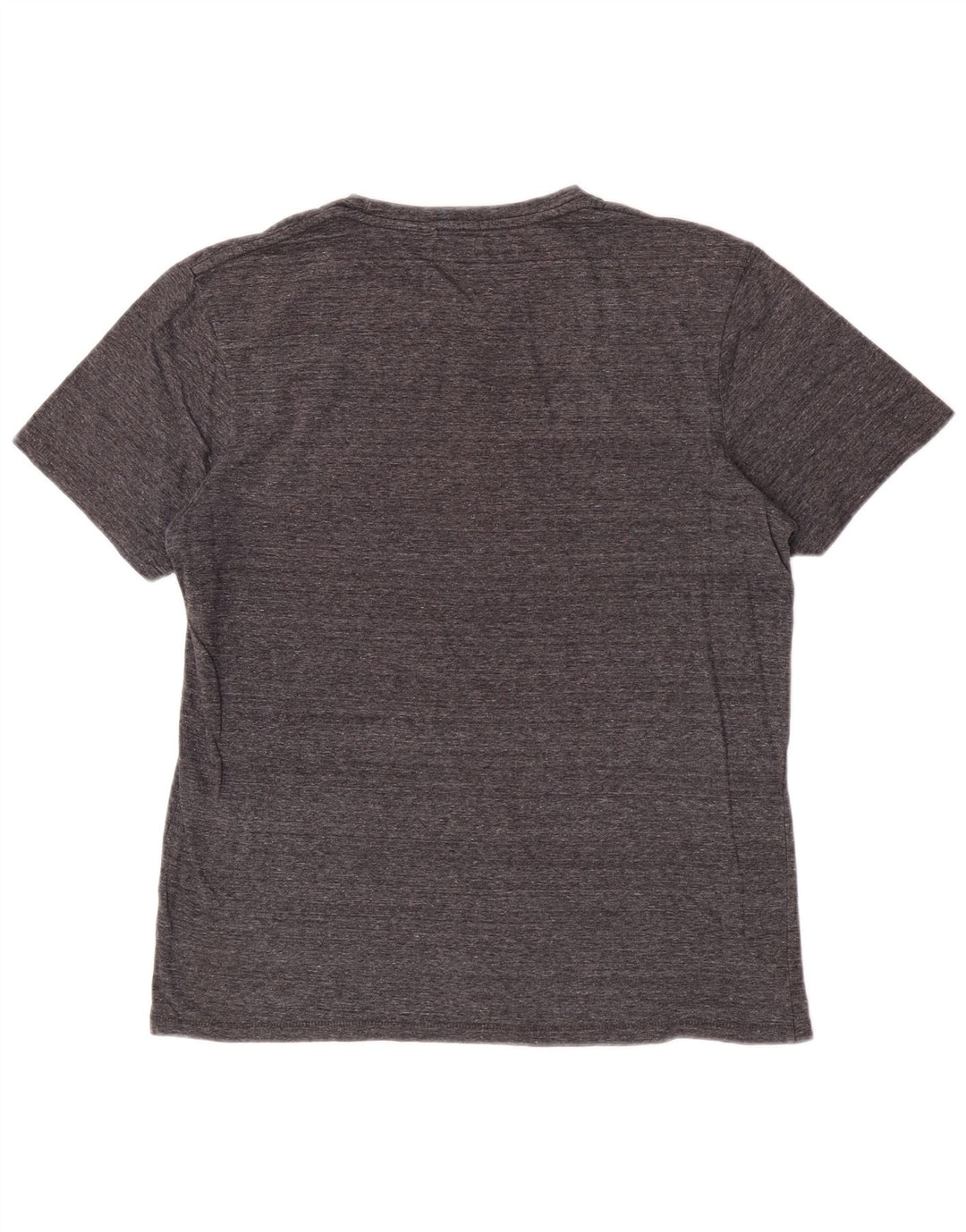 Levi's ženska majica kratkih rukava UK 16 Large Grey Flected