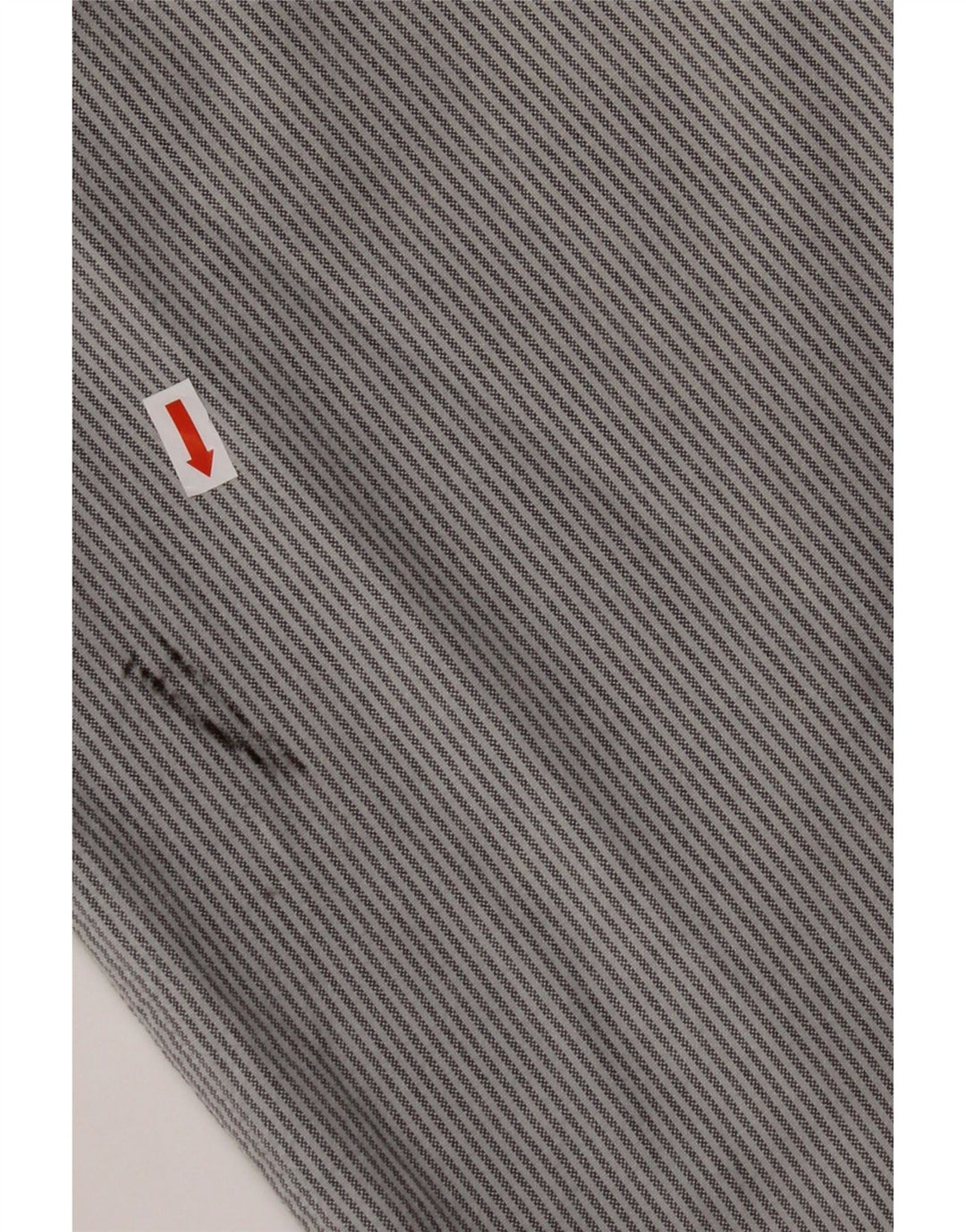 LYLE & SCOTT Muška košulja 2XL pamuk s plavim prugama