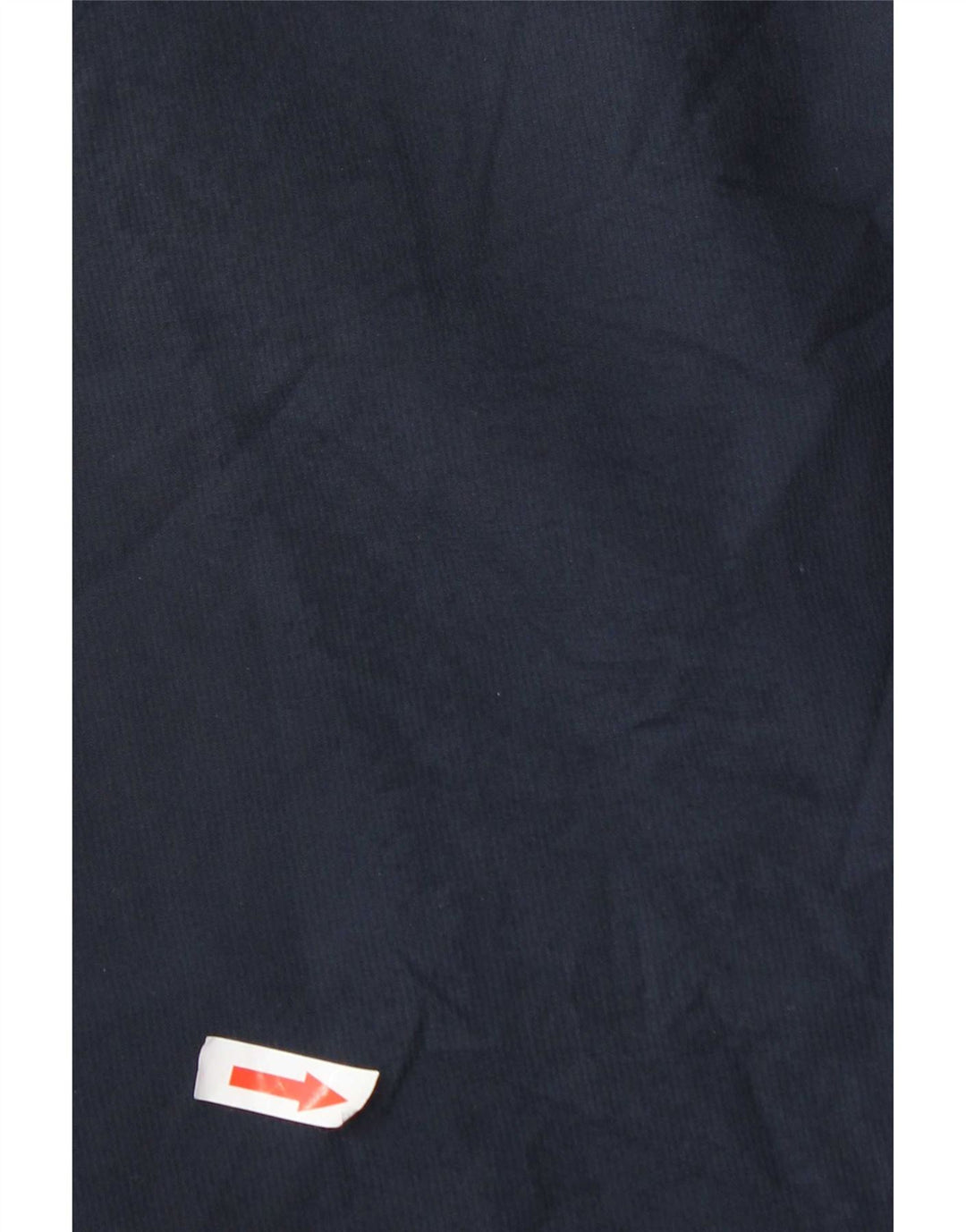 Adidas muške hlače za trenirku 2XL tamnoplave poliesterske boje