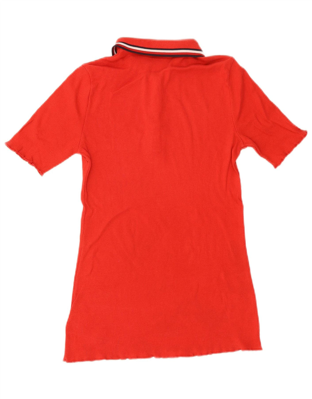 Tommy Hilfiger ženska polo majica UK 8 mala crvena