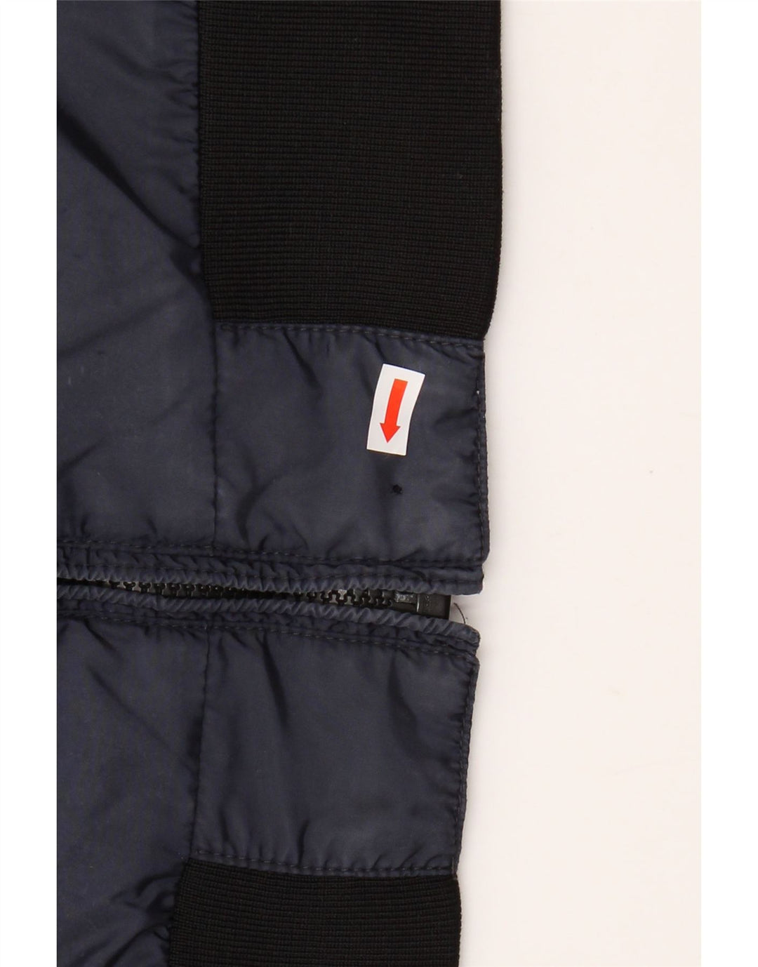 HOGAN muška bomber jakna UK 42 XL tamnoplava