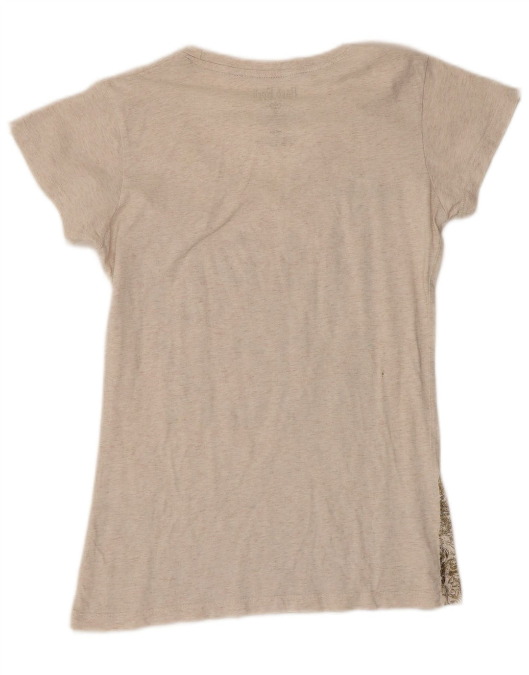 HARD ROCK CAFE Majica kratkih rukava Rome Graphic T-Shirt za djevojčice 13-14 godina, srednje siva