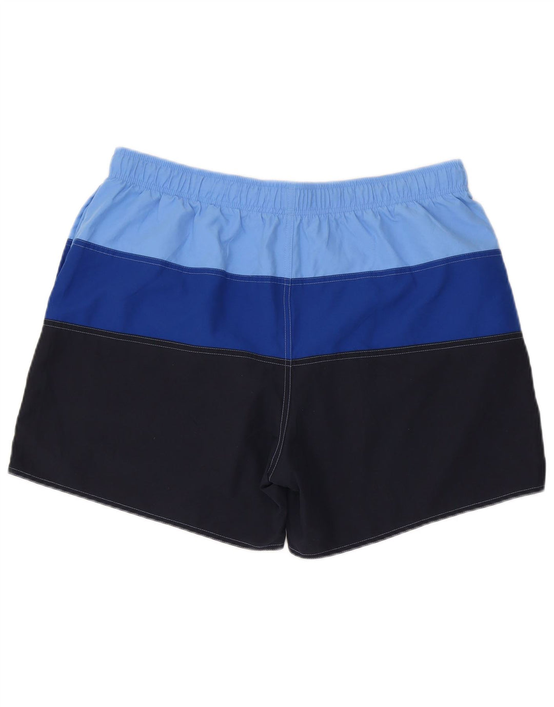 Adidas muške kratke hlače za plivanje XL plavi poliester u boji