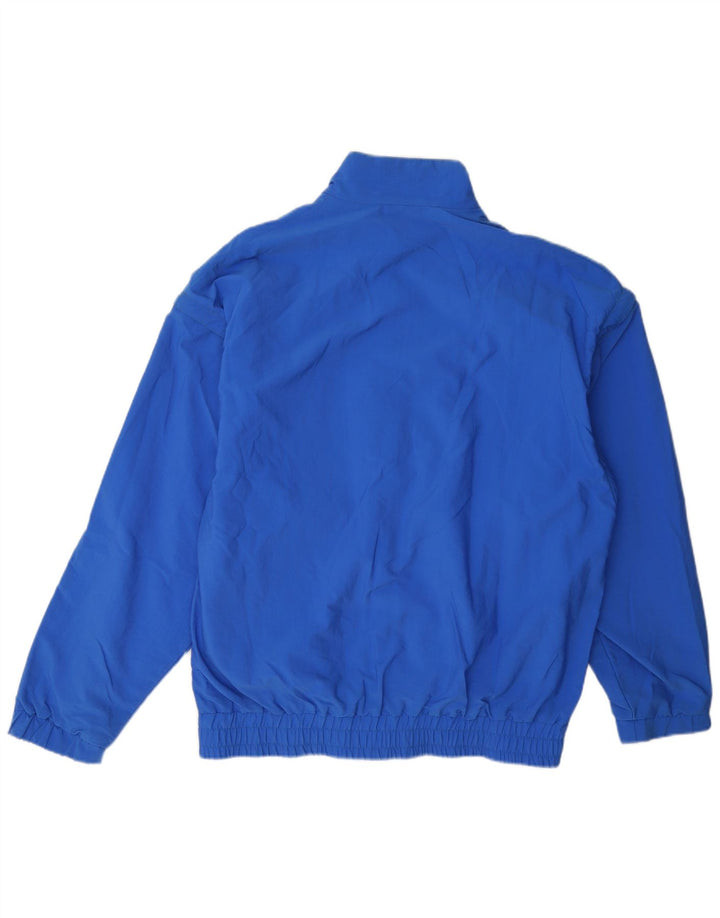 MARILENA Gornja jakna muške trenirke IT 52 Large Blue Polyamide