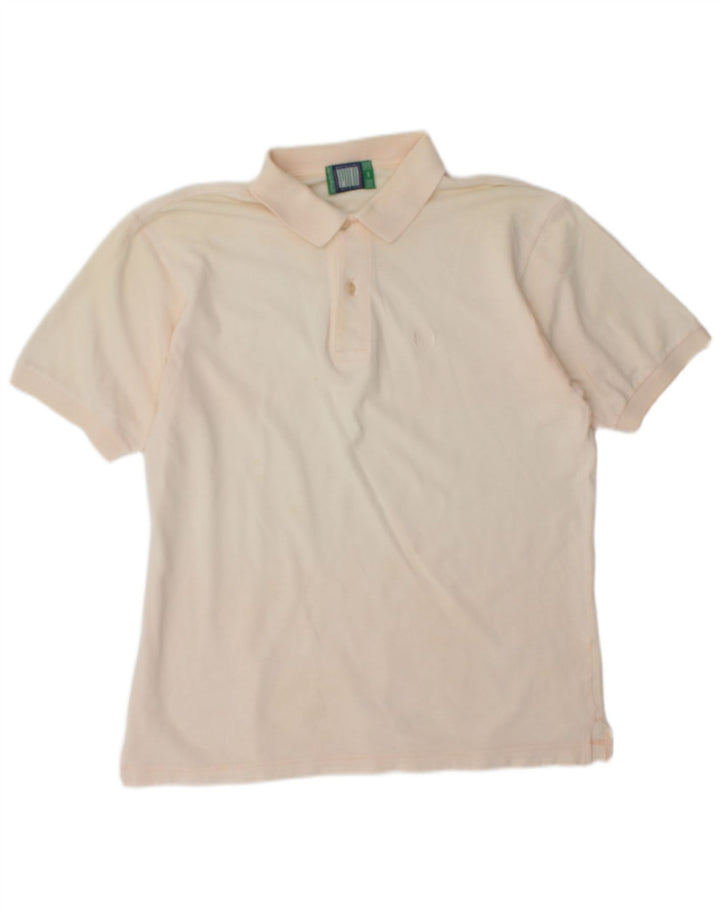 Sergio Tacchini muška polo majica velika ružičasta