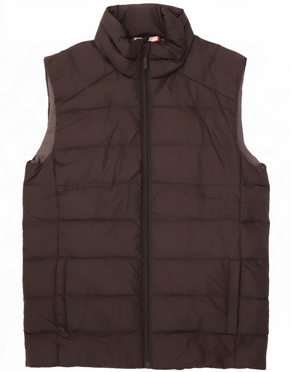 Mountain Warehouse muška podstavljena jakna UK 38 srednji crni poliester