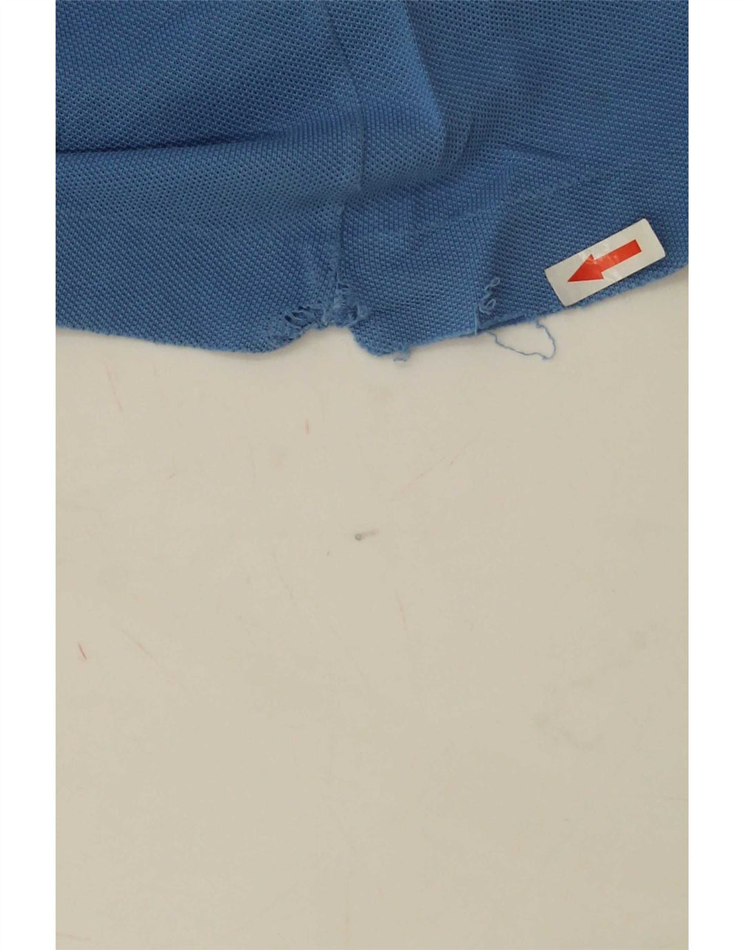 Lacoste muška polo majica veličine 5 velika plava pamuk