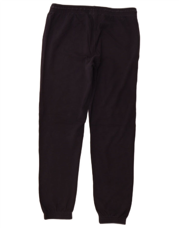 Champion muške trenirke s grafikom, hlače za trčanje 2XL tamnoplave