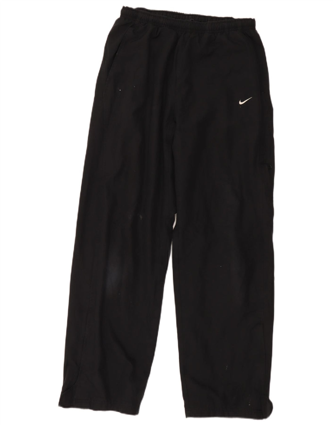Nike muške trenirke srednje crne