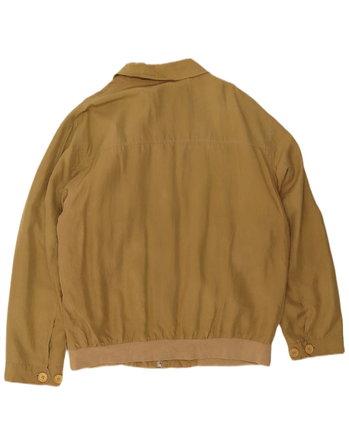 Amerigo Vespucci muška bomber jakna UK 42 XL kaki