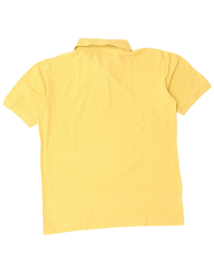 KAPPA muška polo majica velika žuta