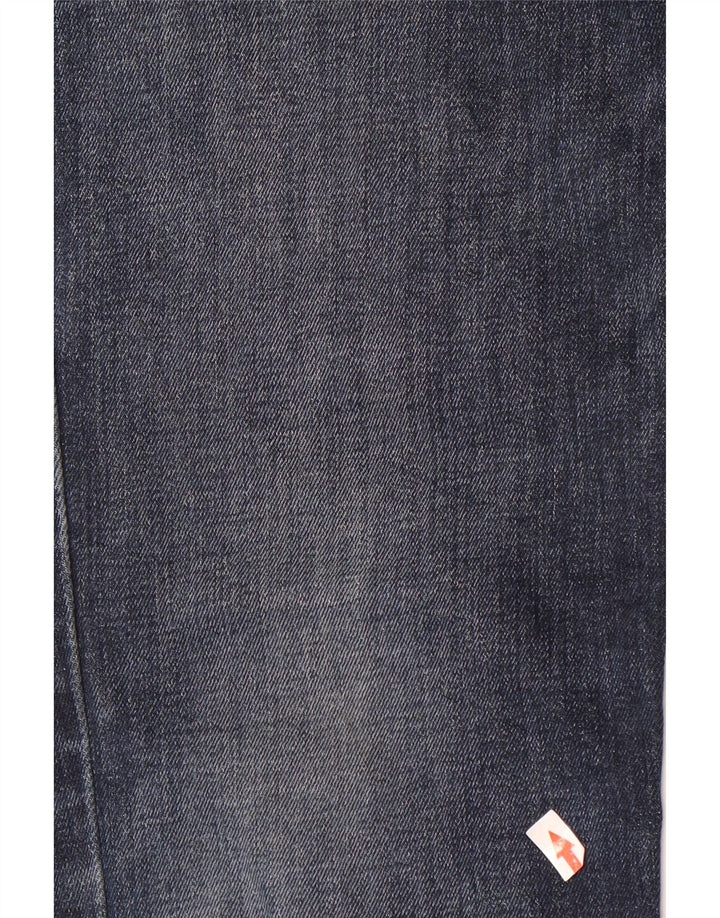 Levi's muške 511 uske traperice SLIW32 L34 plavi pamuk