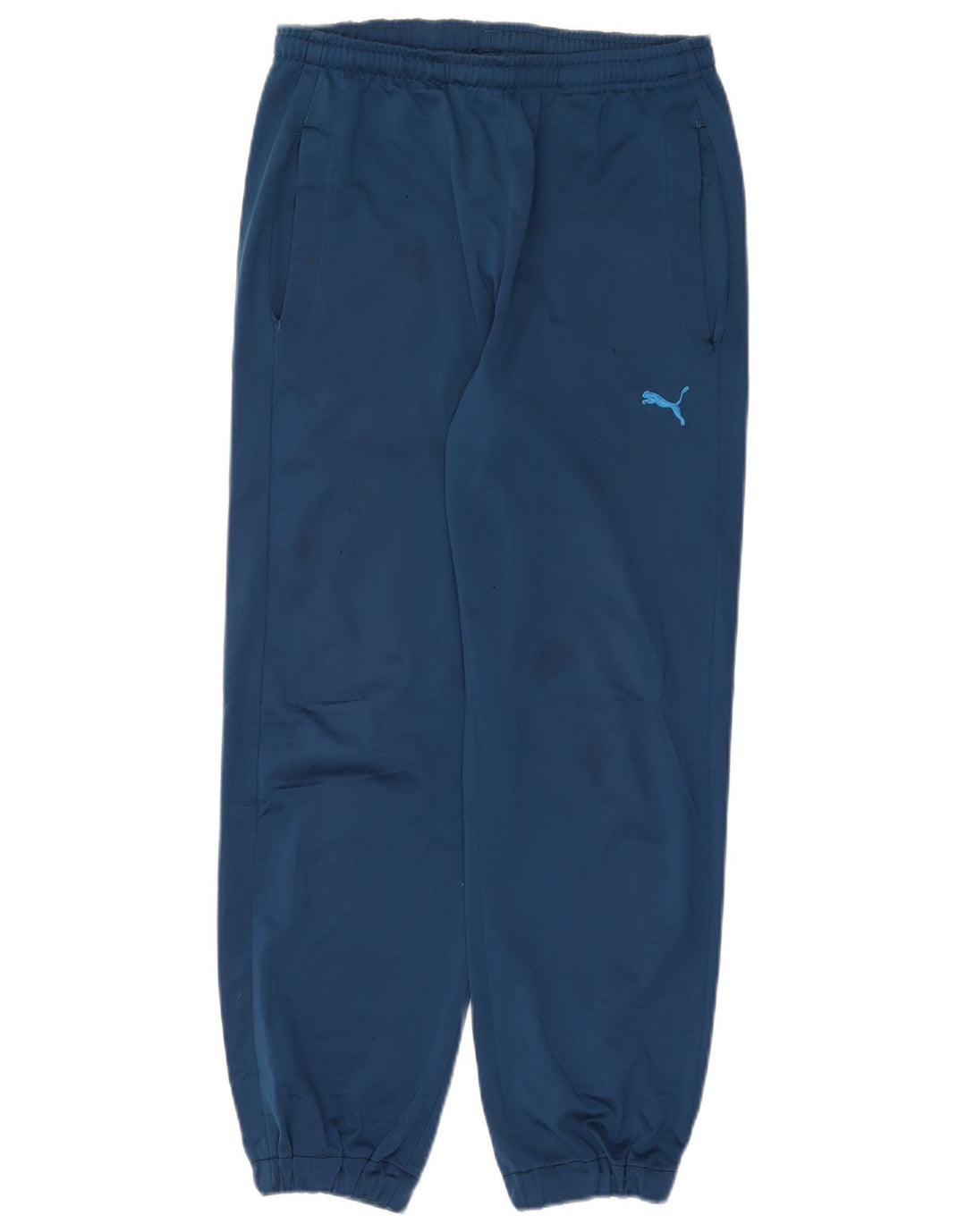 PUMA Muška trenirka Hlače Joggers Male tamnoplave