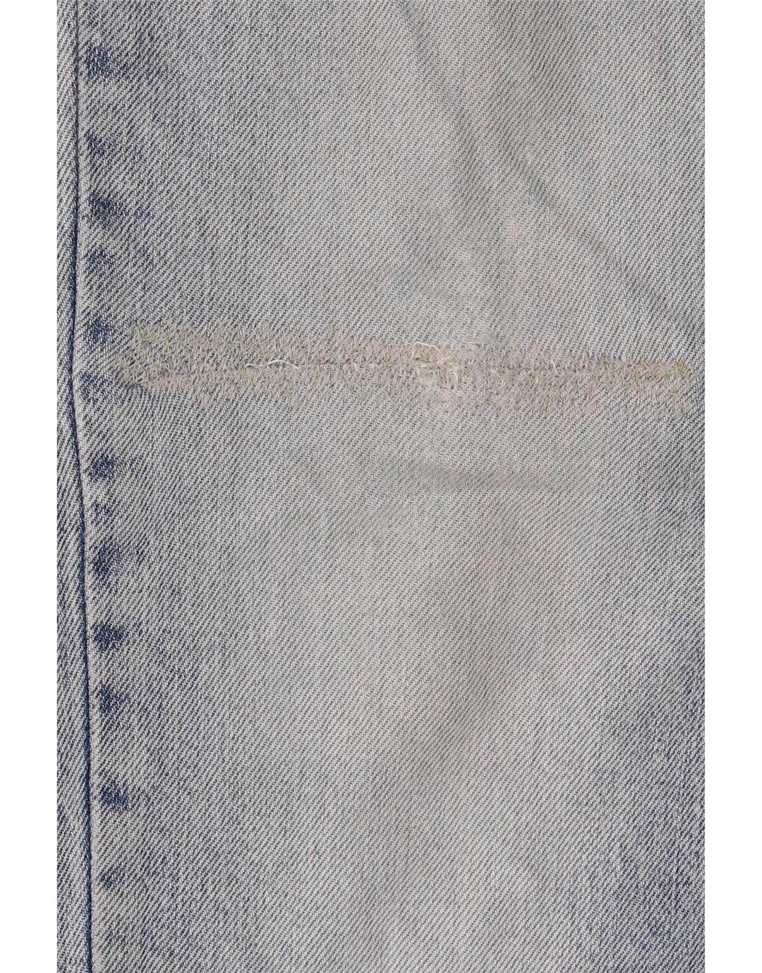 Levi's muške 511 uske traperice W33 L34 Plave