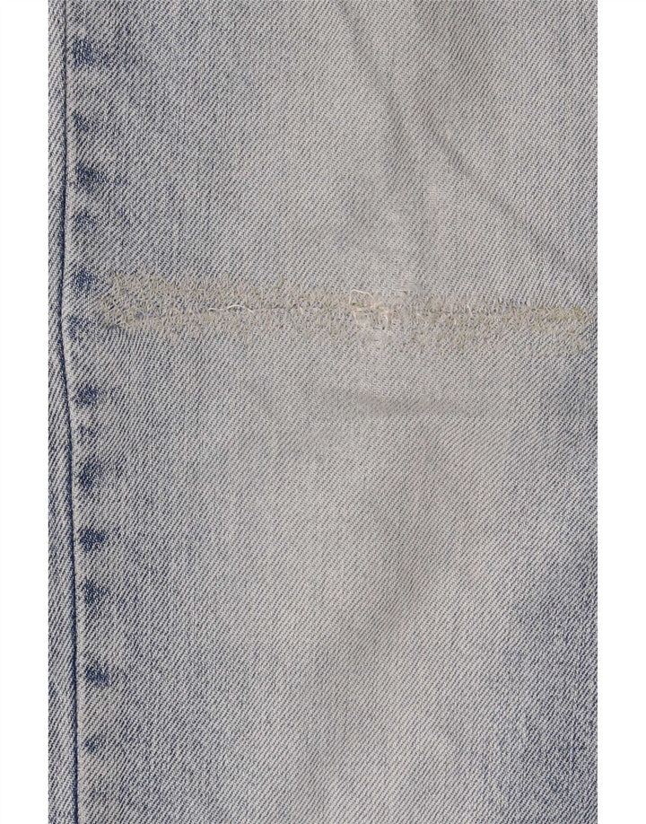 Levi's muške 511 uske traperice W33 L34 Plave