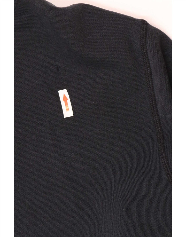 Nike muška trenirka gornja jakna XL tamnoplavi pamuk