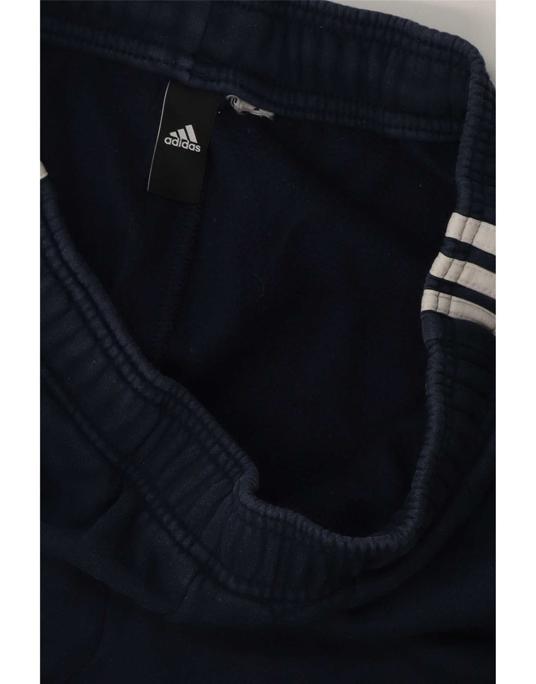 Adidas muška trenirka hlače Joggers srednje tamnoplave