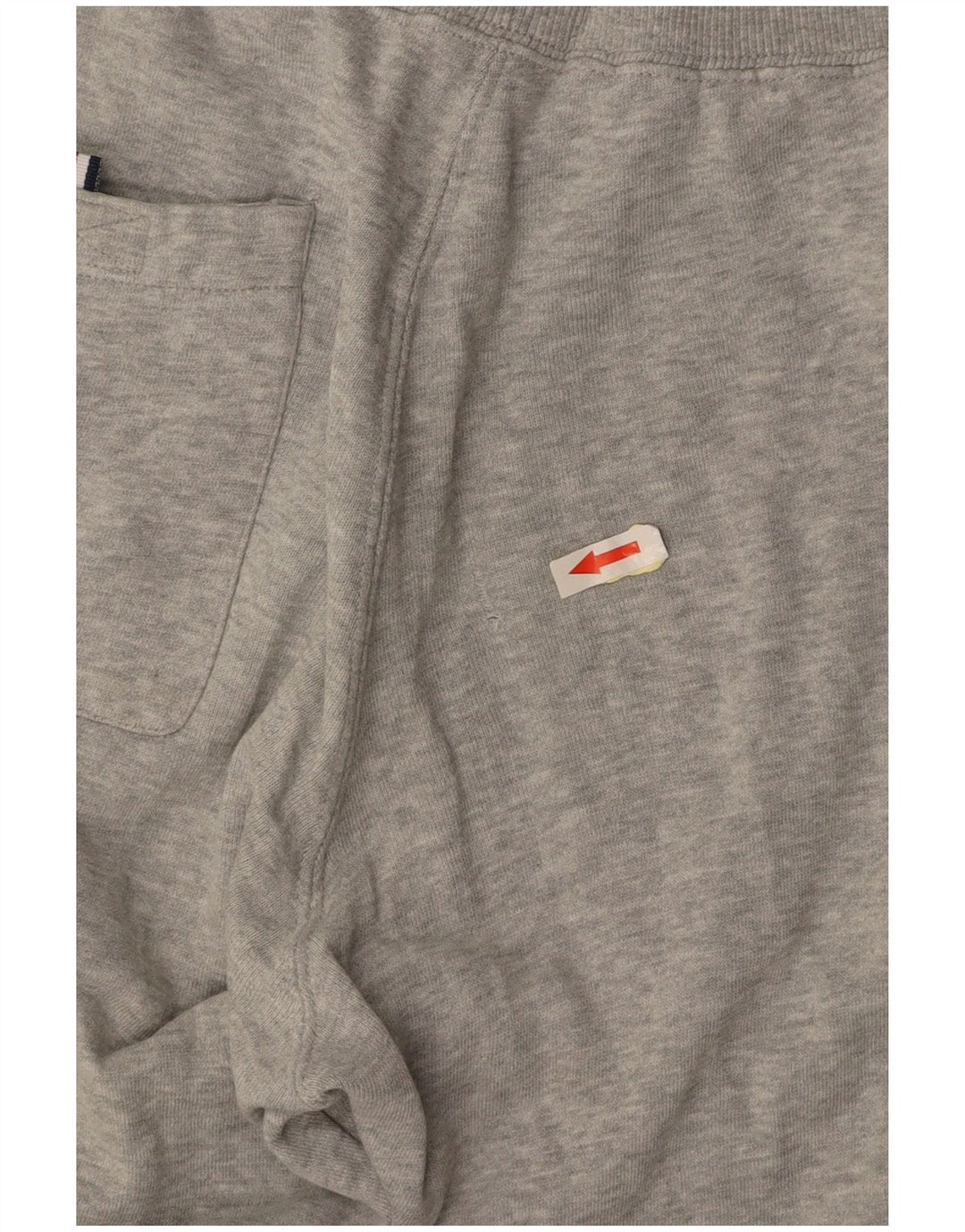 TIMBERLAND Trenirka za dječake, hlače za trčanje 15-16 godina, srednje sive