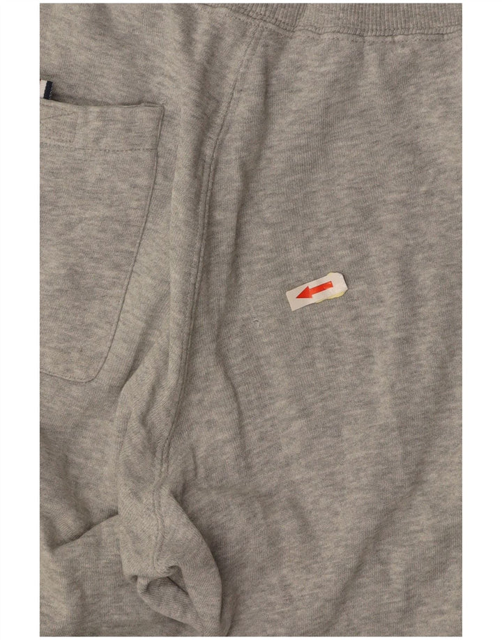 TIMBERLAND Trenirka za dječake, hlače za trčanje 15-16 godina, srednje sive