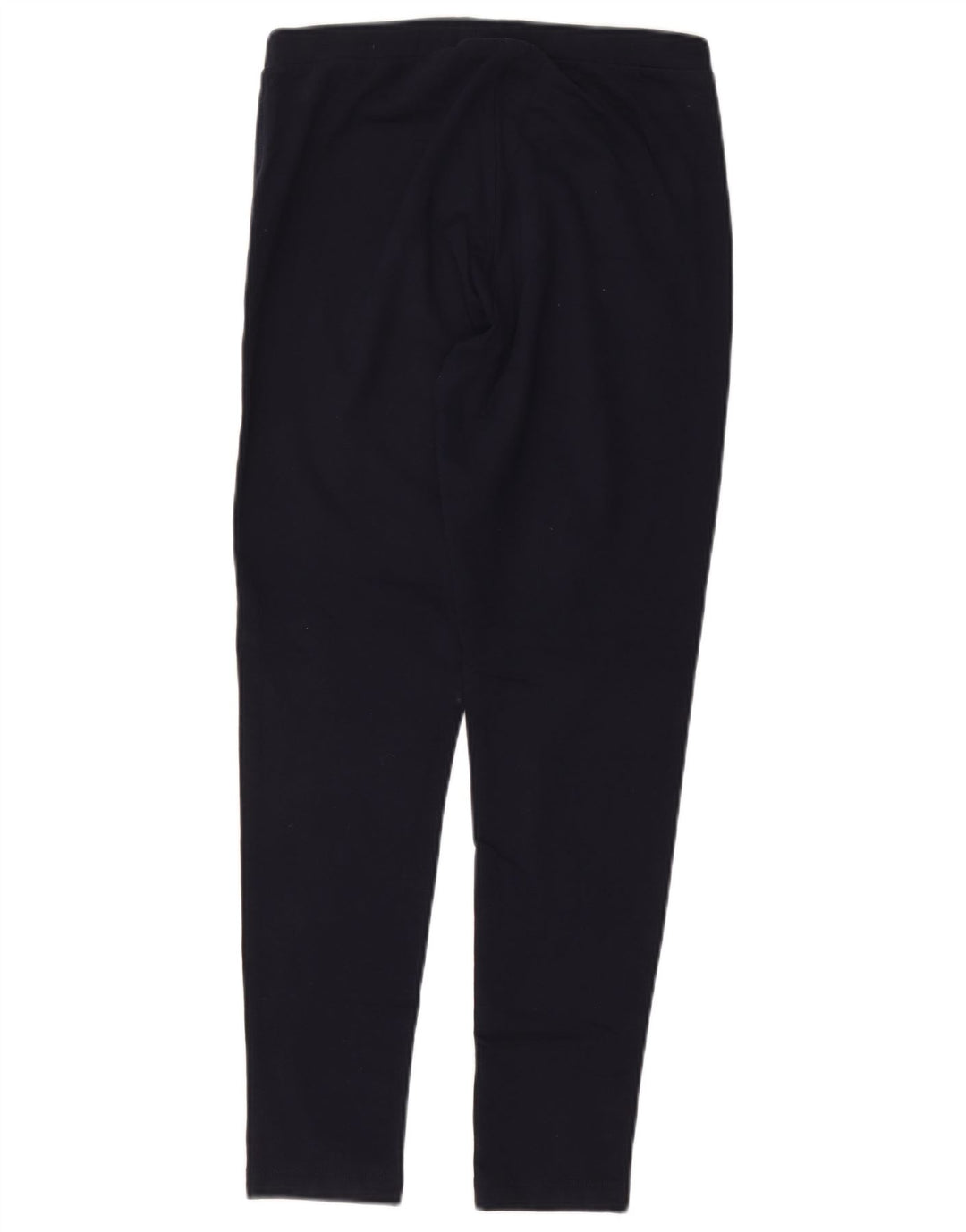 CHAMPION Ženske tajice UK 14 Velike tamnoplave pamučne