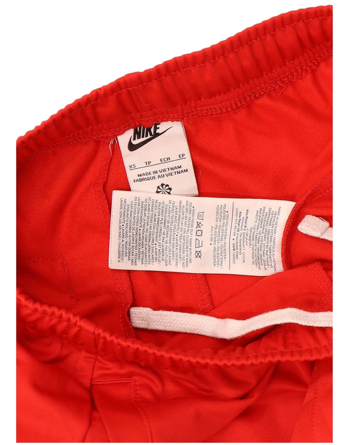 Nike muška trenirka hlače Joggers XS crvena