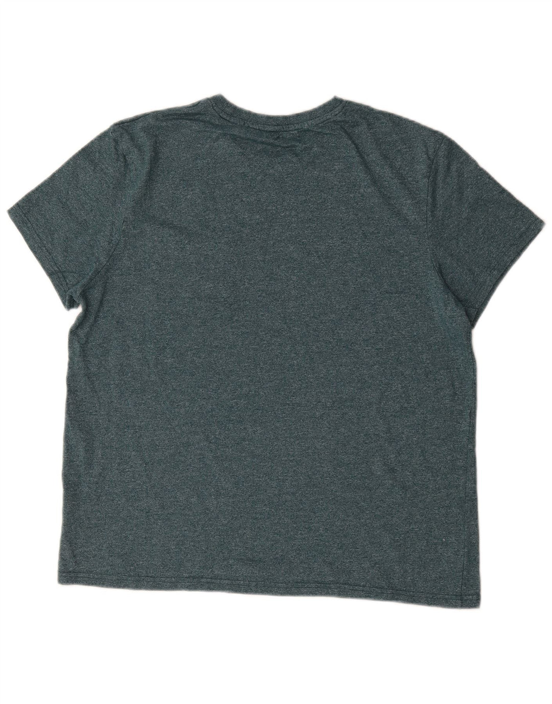 Jack Wills muška majica XL zeleni poliester