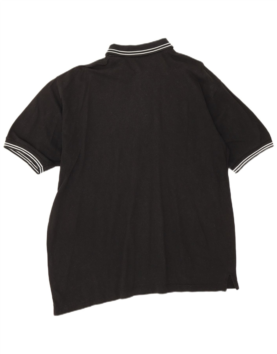 Sergio Tacchini muška polo majica 2XL crna