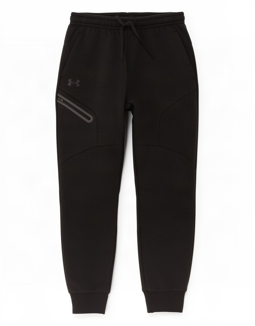 Under Armour Muška trenirka Hlače Joggers Male crne