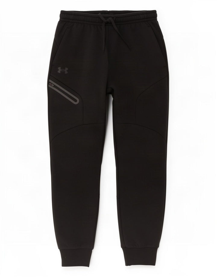 Under Armour Muška trenirka Hlače Joggers Male crne