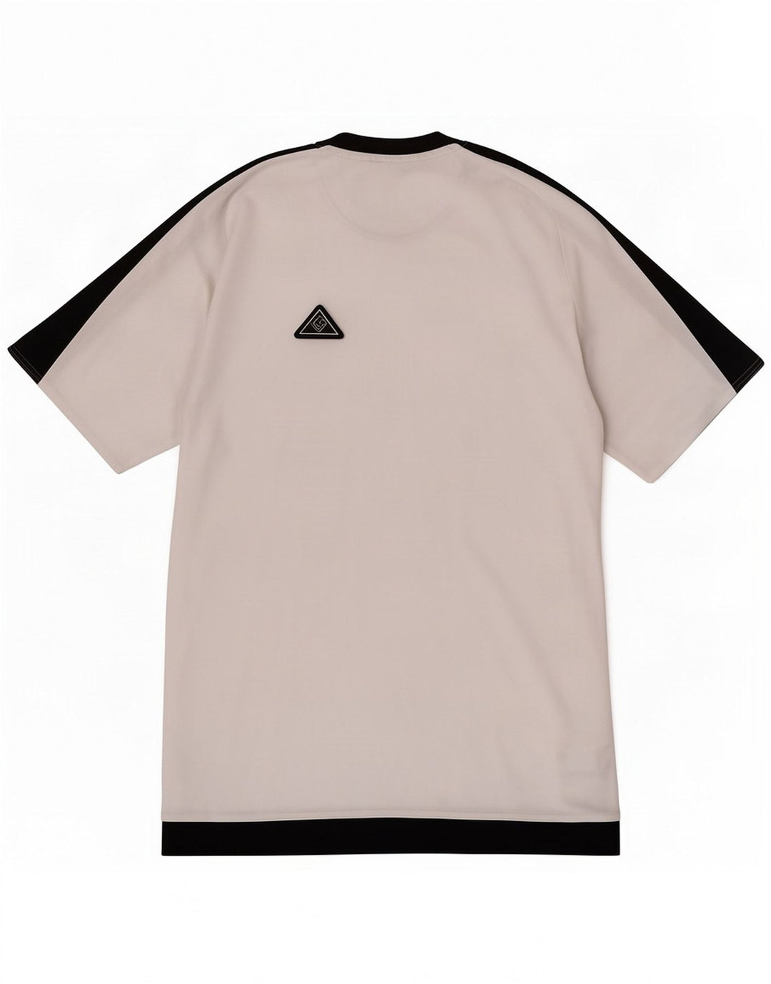 Adidas muška majica Climalite Mali bijeli poliester u boji