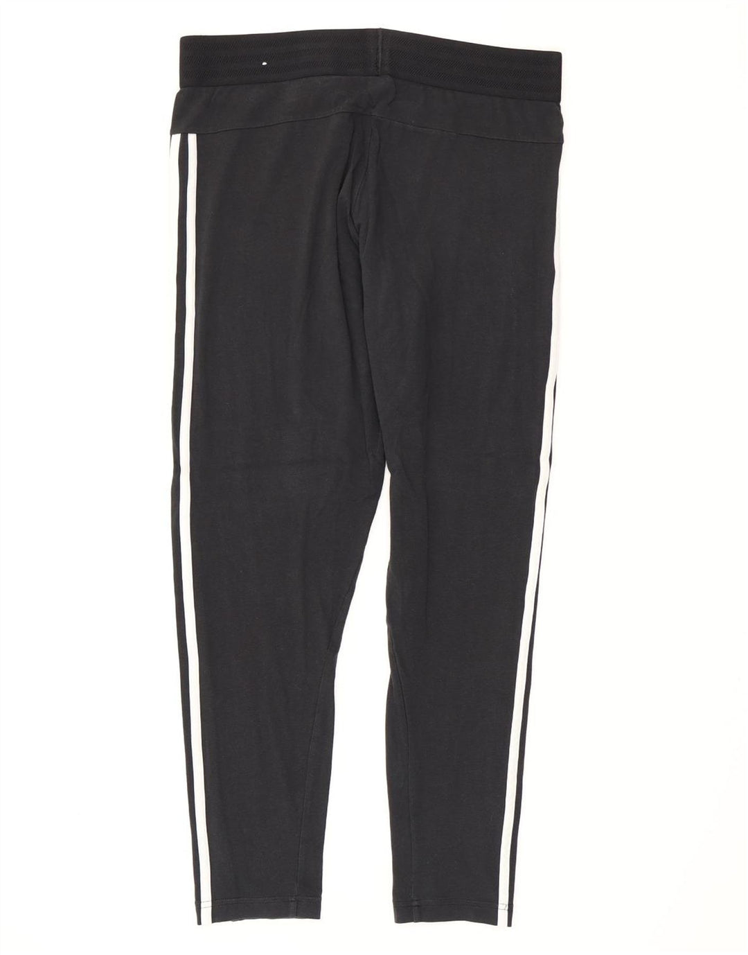 Adidas ženske tajice UK 16/18 velike crne