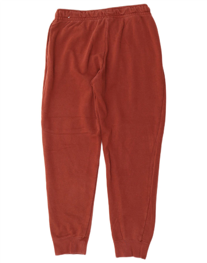 Nike Ženska trenirka Hlače Joggers UK 14 Srednje smeđa