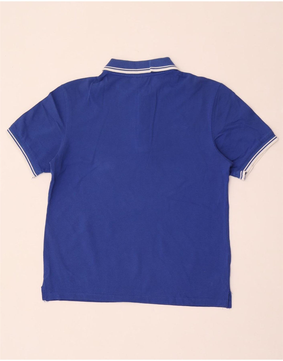 Umbro muška polo majica Large Blue