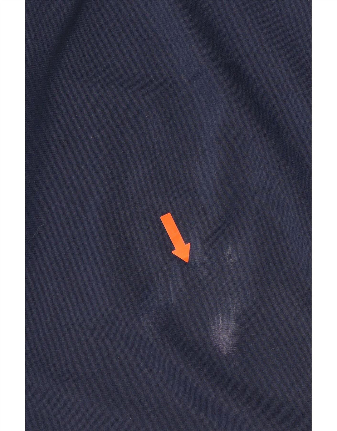 NIKE Hlače za trenirku za dječake 12-13 godina velike tamnoplave boje