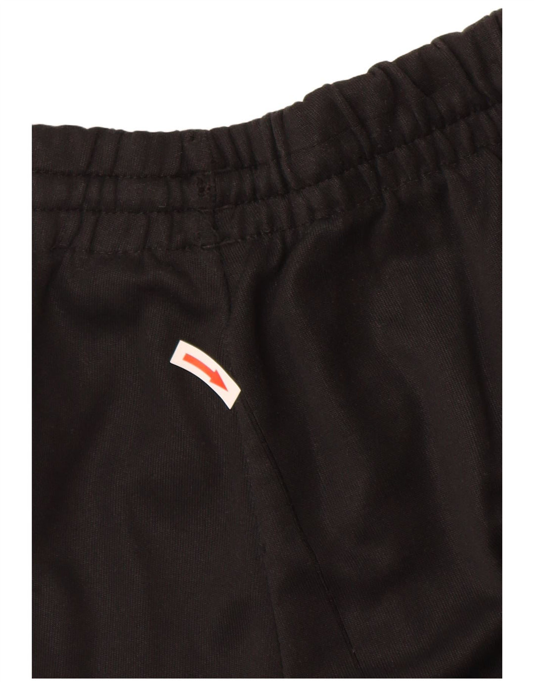 Adidas muška trenirka hlače Joggers veliki crni poliester