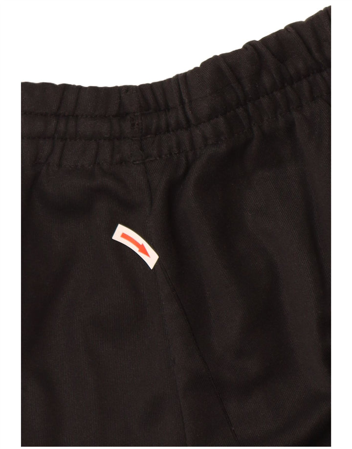 Adidas muška trenirka hlače Joggers veliki crni poliester